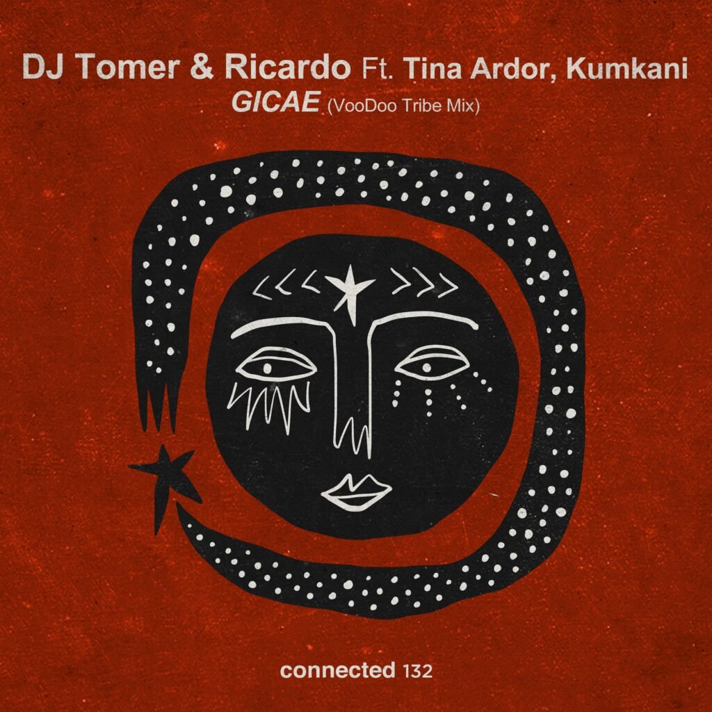 DJ Tomer & Ricardo Tina ardor